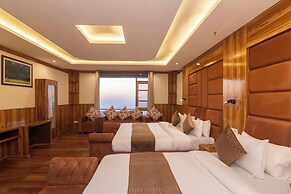 Elbrus Resort & Spa