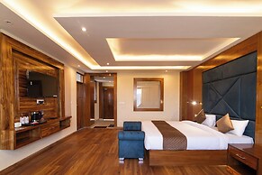 Elbrus Resort & Spa