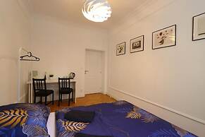 Fantastic Inn Warsaw - KP69