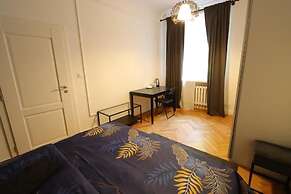 Fantastic Inn Warsaw - KP69