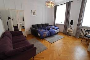 Fantastic Inn Warsaw - KP69