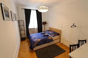 Fantastic Inn Warsaw - KP69