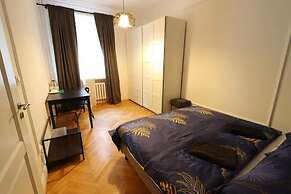 Fantastic Inn Warsaw - KP69