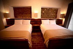 Hotel Villa de la Parra