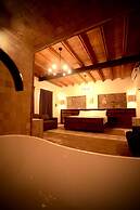 Hotel Villa de la Parra