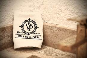 Hotel Villa de la Parra
