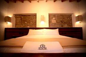Hotel Villa de la Parra