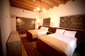 Hotel Villa de la Parra