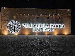 Hotel Villa de la Parra