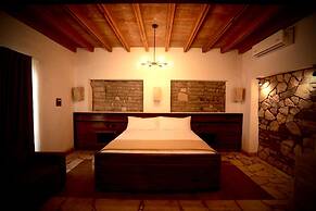 Hotel Villa de la Parra