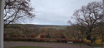 Schloss Burgscheidungen – Gästehaus