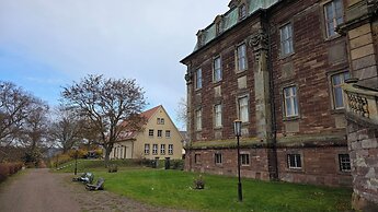 Schloss Burgscheidungen – Gästehaus