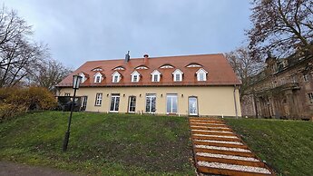 Schloss Burgscheidungen – Gästehaus