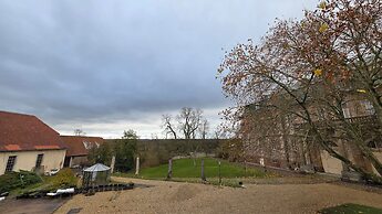 Schloss Burgscheidungen – Gästehaus