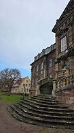Schloss Burgscheidungen – Gästehaus