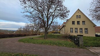 Schloss Burgscheidungen – Gästehaus