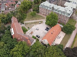 Schloss Burgscheidungen – Gästehaus