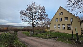 Schloss Burgscheidungen – Gästehaus