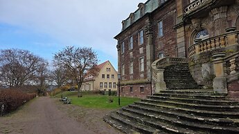 Schloss Burgscheidungen – Gästehaus