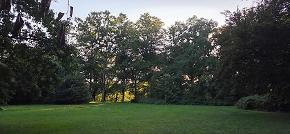 Schloss Burgscheidungen – Gästehaus