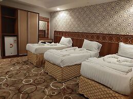 Saraya Al Misk Hotel