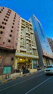 Saraya Al Misk Hotel