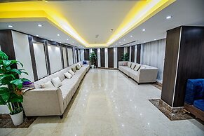 Saraya Al Misk Hotel