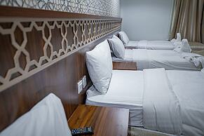 Saraya Al Misk Hotel