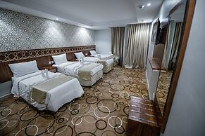 Saraya Al Misk Hotel