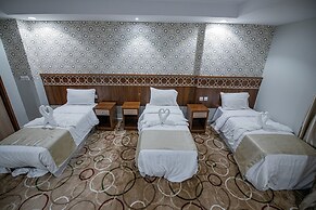 Saraya Al Misk Hotel