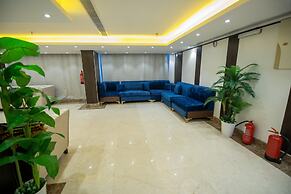 Saraya Al Misk Hotel