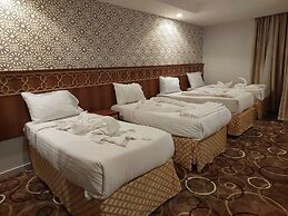 Saraya Al Misk Hotel