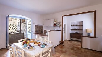 Appartamento La Fontana Assisi