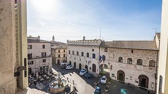Appartamento La Fontana Assisi
