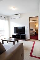 Hotel Cordillera