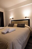 Hotel Cordillera