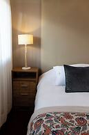 Hotel Cordillera