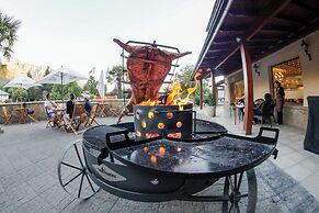 Hotel Cordillera