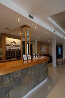 Hotel Cordillera