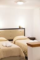 Hotel Cordillera