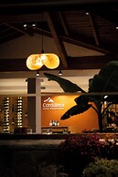 Hotel Cordillera