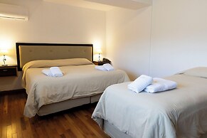 Hotel Cordillera
