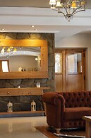 Hotel Cordillera