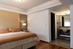 Hotel Cordillera