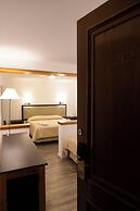 Hotel Cordillera