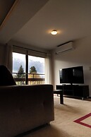Hotel Cordillera