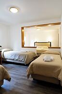 Hotel Cordillera