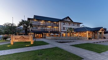 Hotel Cordillera