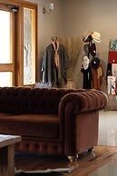 Hotel Cordillera