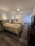 Hotel Cordillera